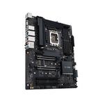Asus PRO WS W680-ACE, Computers en Software, Moederborden, Verzenden, Zo goed als nieuw