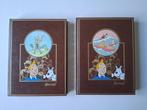 LOeuvre intégrale dHergé - T1 à T13, EO/Réédition,, Boeken, Stripboeken, Nieuw