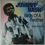 Johnny Nash - Birds of a feather - Single, Verzenden, Nieuw in verpakking