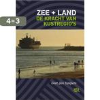 Zee en land 9789079875009 Gert-Jan Hospers, Verzenden, Zo goed als nieuw, Gert-Jan Hospers