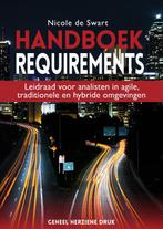 Handboek Requirements 9789463011112, Zo goed als nieuw