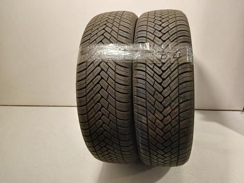 Bandenset 2 stuks 4-Seizoenen 185/65 R15 Superia 2024 6,4mm, Auto-onderdelen, Banden en Velgen, 15 inch, ARN erkend, Stiba lid