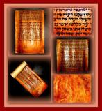 Bible-Aaron ben Moshe ben Asher, Scripture Scholar -