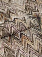 Gobelin Jacquard stof - 5,20 x 1,40 meter Wave - Premium