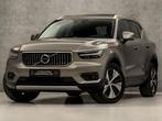 Zakelijke Lease |  Volvo XC40 1.5 T5 Recharge Inscription, Automaat, Stof, Gebruikt, Bruin