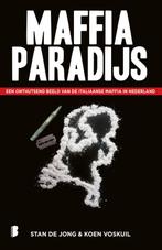 Maffia paradijs 9789022579121 Stan de Jong, Verzenden, Zo goed als nieuw, Stan de Jong