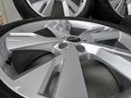 Audi A6 Q3 Q5 20 inch zomerbanden S Line velgen 5x112, 255 mm, Banden en Velgen, Nieuw, Ophalen of Verzenden