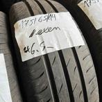 2 x Nexen 175-65-14 Zomerbanden 6,5mm, 14 inch, Gebruikt, 175 mm, Ophalen of Verzenden