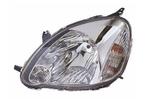 KOPLAMP VOOR TOYOTA ECHO 2000-2003 811700D080, Ophalen of Verzenden, Nieuw