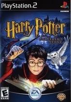 Harry Potter and the Philosophers stone (PS2 tweedehands, Spelcomputers en Games, Ophalen of Verzenden, Zo goed als nieuw