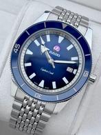 Rado - Captian Cook Automatic Blue - 763.0505.3 - Heren -, Sieraden, Tassen en Uiterlijk, Horloges | Heren, Nieuw