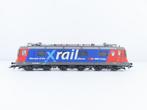 Märklin H0 - 37326 - Elektrische locomotief (1) - Re 6/6, Nieuw