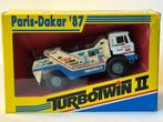 Portegies 1:50 - Model vrachtwagen - Daf Rally Turbo Twin ., Nieuw