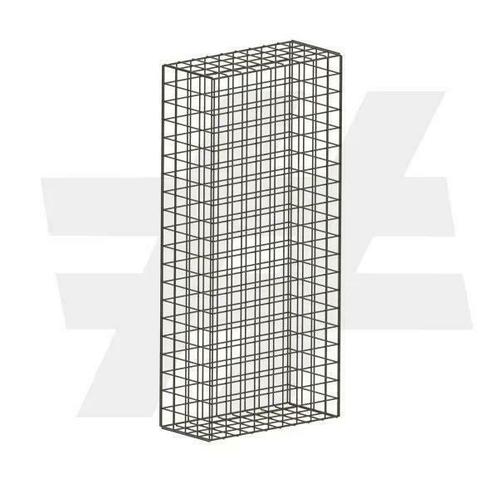 Schanskorf, steenkorf diepte 17cm, Tuin en Terras, Schuttingen, Nieuw