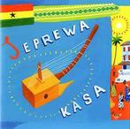 cd - Seprewa Kasa - Seprewa Kasa, Verzenden, Zo goed als nieuw