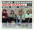 cd digi - John Mayall - Blues Breakers, Cd's en Dvd's, Cd's | Rock, Zo goed als nieuw, Verzenden