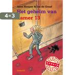 Het geheim van kamer 13 / De bende van Leopold 9789025846381, Verzenden, Zo goed als nieuw, I. de Graaf