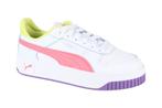 -46% Puma  Puma 3846-09 meisjes veterschoenen  maat 39, Verzenden, Nieuw