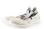 Soliver Ballerinas in maat 39 Wit | 10% korting, Kleding | Dames, Schoenen, Verzenden, Wit, Ballerina's, Zo goed als nieuw