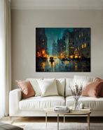 Wysocky John - City Lights - XL