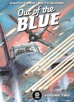 Out of the Blue Volume 2 [OHC], Boeken, Nieuw, Verzenden