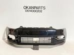 Volkswagen Polo 6C Highline voorbumper 6C0807221, Ophalen, Gebruikt, Voor, Bumper
