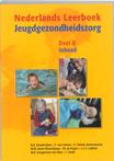 B inhoud Nederlands leerboek jeugdgezondheidszorg