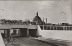 BEVERWIJK - Viaduct, Verzenden, Gelopen