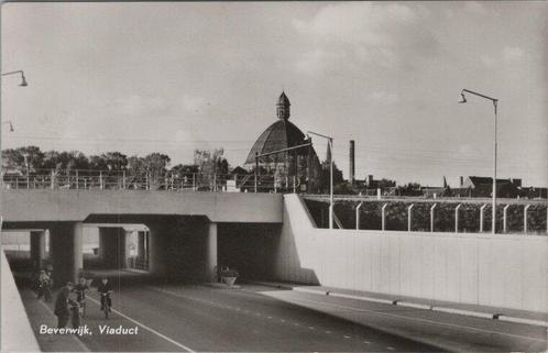 BEVERWIJK - Viaduct, Verzamelen, Ansichtkaarten | Nederland, Verzenden