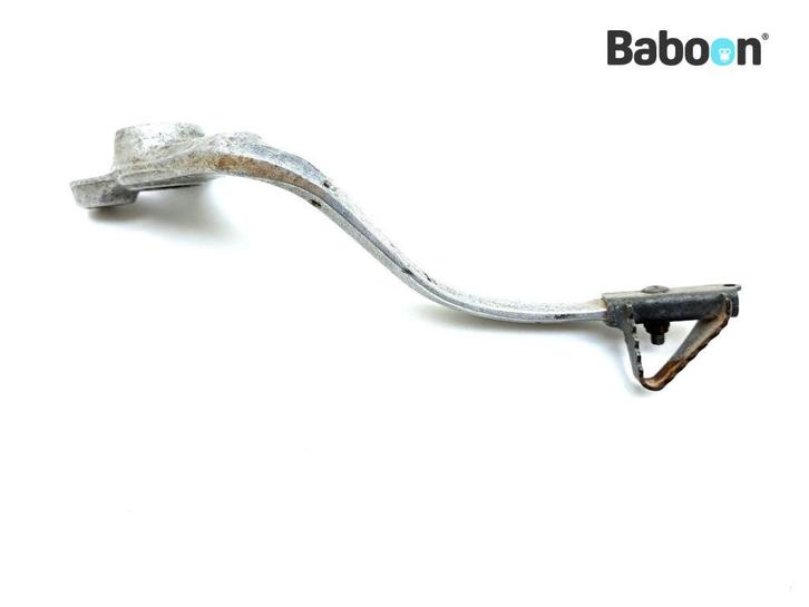 Rempedaal KTM 125 LC2 1996-1997, Motoren, Onderdelen | Overige, Gebruikt, Verzenden