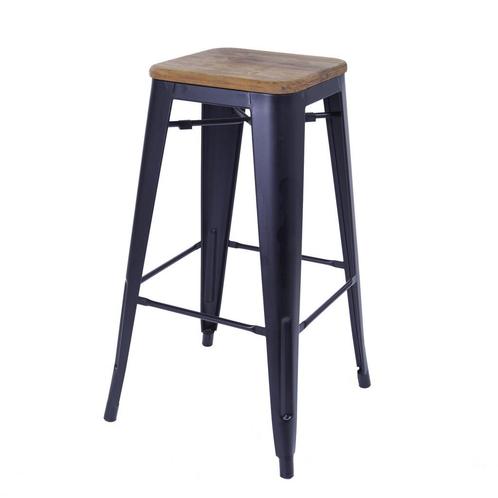 Tolix style barkruk DD design | barkruk, Huis en Inrichting, Barkrukken, Verzenden