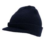 Jeepcap van 100% wol. Diverse kleuren, Verzenden, Nieuw
