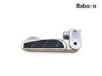 Duosteun Links Kymco Super 8 125 2008-2016 KL25CA, Verzenden, Gebruikt