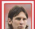 Panini Copa America 2007 - #200 Messi Sticker - Near Mint, Nieuw