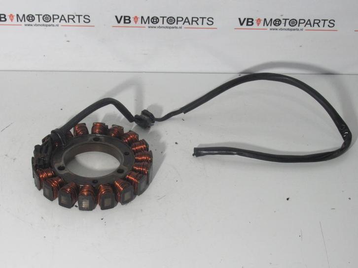 Kawasaki ZX6-R Ontsteking, Motoren, Onderdelen | Kawasaki, Ophalen of Verzenden