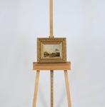 M.A. Koekkoek (XIX) - Landschap, Antiek en Kunst