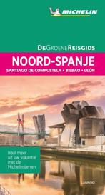 Noord-Spanje / De Groene Reisgids 9789401448697, Boeken, Verzenden, Gelezen