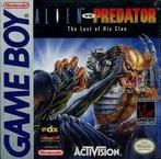Alien vs Predator (Losse Cartridge) (Game Boy Games), Spelcomputers en Games, Games | Nintendo Game Boy, Ophalen of Verzenden