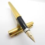 Parker - 75 (Gold Filled) - 14K gold nib (F) - Vulpen, Nieuw