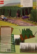 Busch, Noch, Wiking H0 - 1215 x2/ 1401/ 0626/ 8820225 -, Nieuw