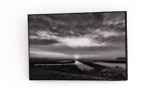 Rouzbeh Tahmassian - Aurora - No reserve price, Antiek en Kunst, Kunst | Schilderijen | Modern