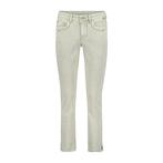 -40% Red Button  Red Button Broek srb4185 laila denim teagre, Verzenden, Nieuw, Groen