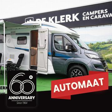 Knaus SKY WAVE 650 MEG Aanbieding beschikbaar voor biedingen