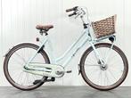 Gazelle Miss Grace N3 D59cm transportfiets dames, Gebruikt, Versnellingen, Gazelle, 56 cm of meer