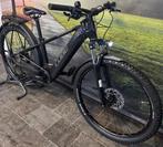 DEMO Cube Reaction Elektrische Fiets met Bosch Performance, Ophalen of Verzenden, Zo goed als nieuw, 47 tot 51 cm, Cube