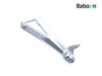 Duosteun Links Ducati 1098 R 2007-2009 (82411251A), Motoren, Verzenden, Gebruikt