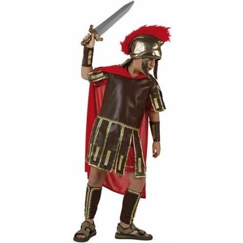 Romeinse gladiator verkleedkostuum voor jongens - Romeinse.., Kinderen en Baby's, Carnavalskleding en Verkleedspullen, Verzenden