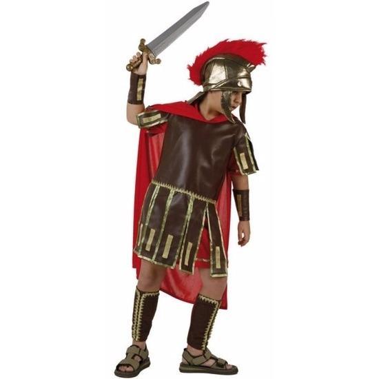 Romeinse gladiator verkleedkostuum voor jongens - Romeinse.., Kinderen en Baby's, Carnavalskleding en Verkleedspullen, Verzenden