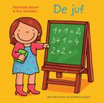 De juf 9789000353071 Ron Schröder, Verzenden, Gelezen, Ron Schröder