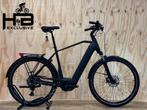 Advanced Tour Pro E-Bike Shimano Deore 2023, Overige merken, Ophalen of Verzenden, Zo goed als nieuw, 50 km per accu of meer